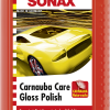 Sonax Puhdistava Carnaubavaha 500ml