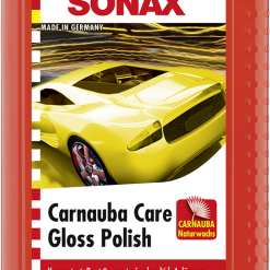 Sonax Puhdistava Carnaubavaha 500ml