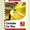 Sonax Carnauba Kiiltovaha 500 Ml -Autotarvikkeet myymälä 02992000 sonax carnaubacarwax 500ml d9b2a483