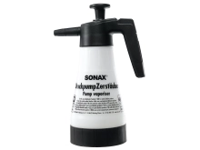 Sonax Pumppupullo, Paine, 1,25l (Hapot, Alkalit)