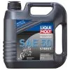 Liqui Moly Liqui-Moly Motorbike HD-Classic SAE 50 Street 4L -Autotarvikkeet myymälä 1230 1 5db9bade