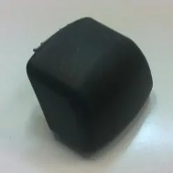 Mont Blanc Päätytulppa 4 Kpl Neliöprofiilitankoon -Autotarvikkeet myymälä 15022012194 1f3d8016