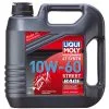 Liqui Moly Liqui-Moly Motorbike 4T Synth 10W-60 Race 4L -Autotarvikkeet myymälä 1687 motorbike 4t synth 10w 60 4l race 96f4f6e8