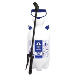 ALTA 5000 Liuotinruisku