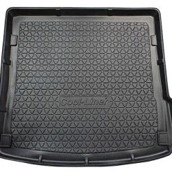 Aristar Audi Q7 5-paikkainen Vm. 03.2006-05.2015