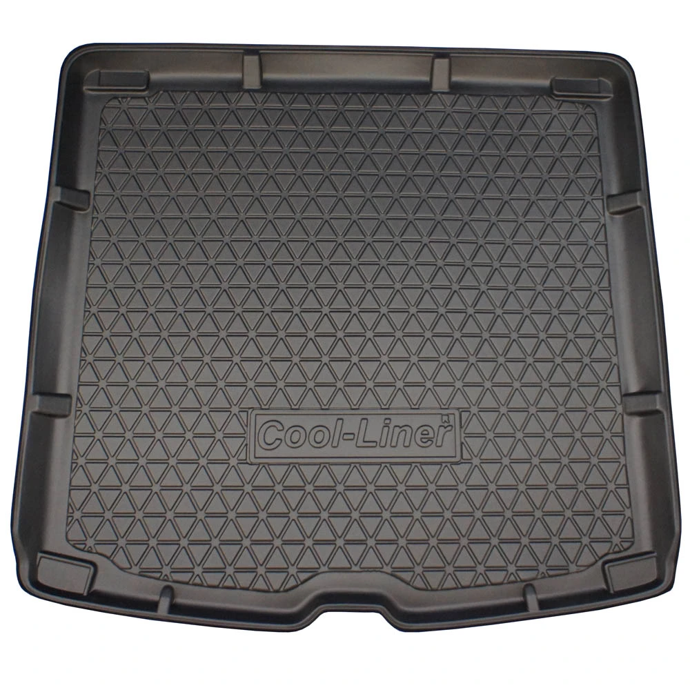 Aristar BMW 5 Touring E61 Vm. 06/2004-2010 3 Aristar BMW 5 Touring E61 Vm. 06/2004-2010