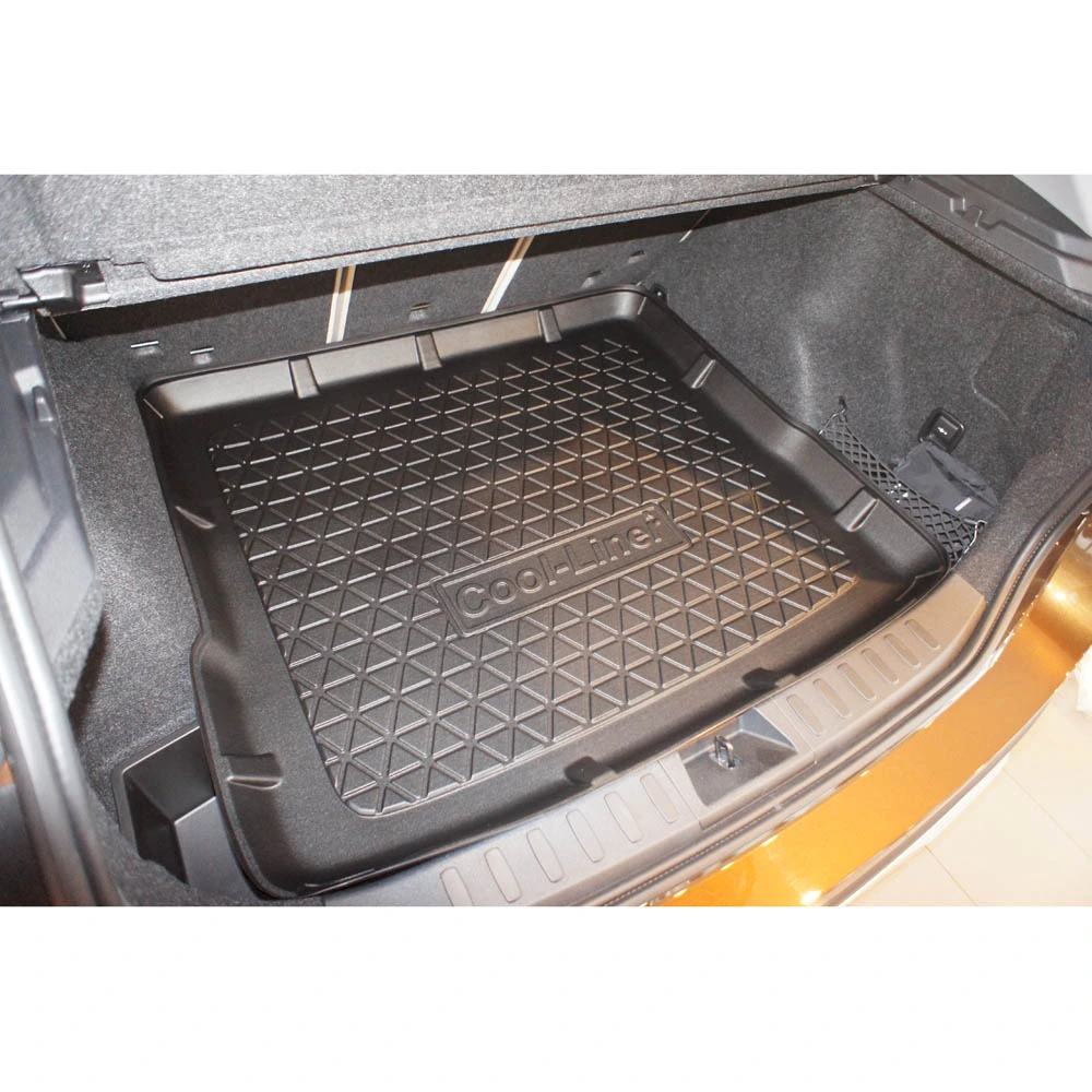 Aristar BMW X1 (E84) Vm. 10/2009-09/2015 5 Aristar BMW X1 (E84) Vm. 10/2009-09/2015 - Image 3