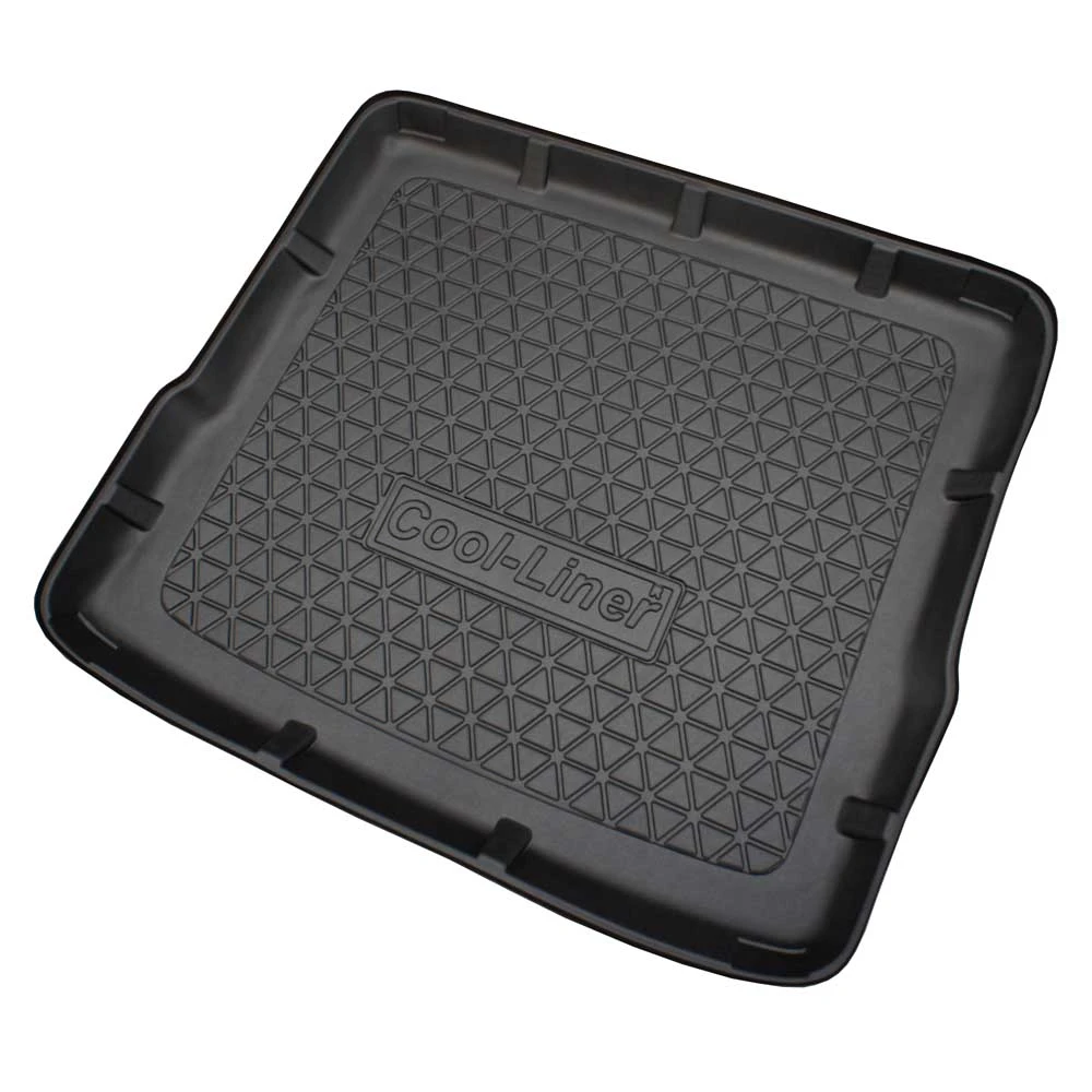 Aristar BMW X1 (E84) Vm. 10/2009-09/2015 4 Aristar BMW X1 (E84) Vm. 10/2009-09/2015 - Image 2