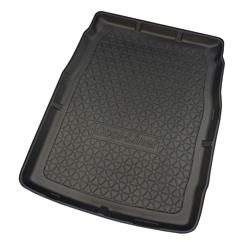 Aristar BMW 5-sarja Sedan F10 Vm. 03/2010-> 4 Aristar BMW 5-sarja Sedan F10 Vm. 03/2010-> - Image 2