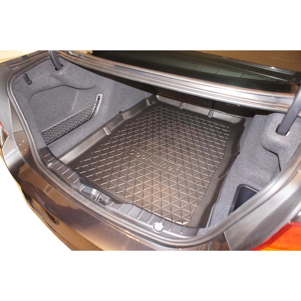 Aristar BMW 5-sarja Sedan F10 Vm. 03/2010-> 5 Aristar BMW 5-sarja Sedan F10 Vm. 03/2010-> - Image 3