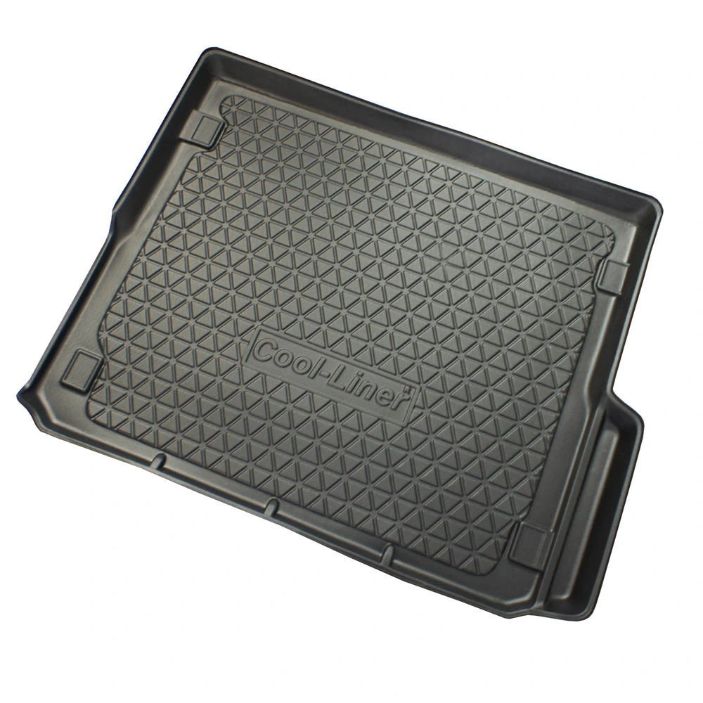 Aristar Mercedes E W211 Touring, Vm. 2003-10/2009 (ei Vasenta "korvaa", Varioboxi, 15cm Lyhyempi Kuin 192289) 4 Aristar Mercedes E W211 Touring, Vm. 2003-10/2009 (ei Vasenta "korvaa", Varioboxi, 15cm Lyhyempi Kuin 192289) - Image 2