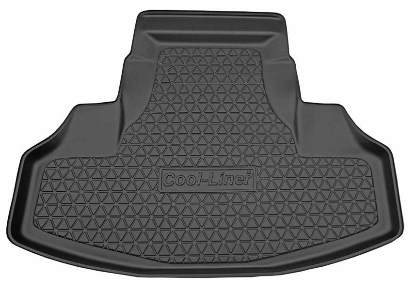 Aristar Honda Accord Sedan Vm. 2008-> 3 Aristar Honda Accord Sedan Vm. 2008->