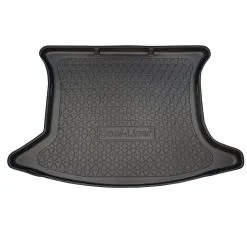 Aristar Toyota Verso Vm. 03/2009-> 5/7-paikkainen, 3. Rivi Pois Käytöstä