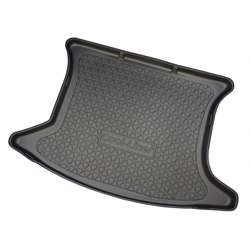 Aristar Toyota Verso Vm. 03/2009-> 5/7-paikkainen, 3. Rivi Pois Käytöstä 4 Aristar Toyota Verso Vm. 03/2009-> 5/7-paikkainen, 3. Rivi Pois Käytöstä - Image 2