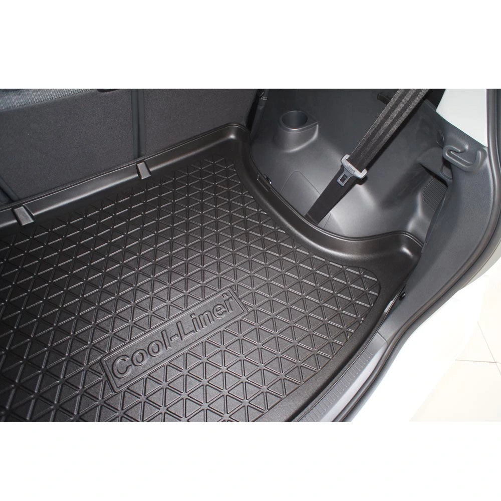 Aristar Toyota Verso Vm. 03/2009-> 5/7-paikkainen, 3. Rivi Pois Käytöstä 6 Aristar Toyota Verso Vm. 03/2009-> 5/7-paikkainen, 3. Rivi Pois Käytöstä - Image 4