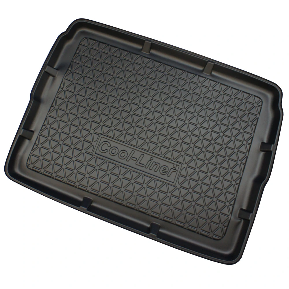 Aristar Peugeot 3008 Crossover Vm. 05/2009-10/2016, Alempi Tavaratilanpohja 4 Aristar Peugeot 3008 Crossover Vm. 05/2009-10/2016, Alempi Tavaratilanpohja - Image 2