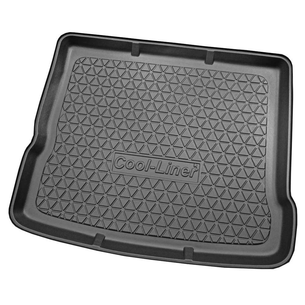 Aristar Audi Q3 Vm. 08.2011-06.2018 Minivarapyörällä 4 Aristar Audi Q3 Vm. 08.2011-06.2018 Minivarapyörällä - Image 2