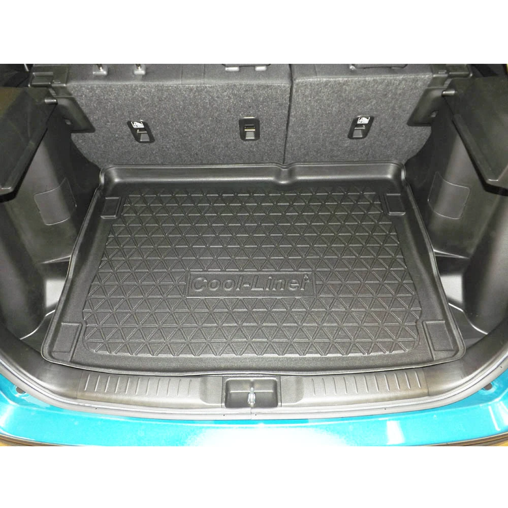 Aristar Suzuki Vitara Vm. 03/2015-> 4 Aristar Suzuki Vitara Vm. 03/2015-> - Image 2