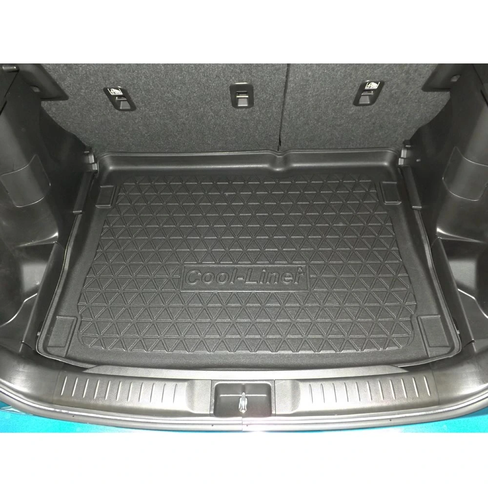 Aristar Suzuki Vitara Vm. 03/2015-> 6 Aristar Suzuki Vitara Vm. 03/2015-> - Image 4