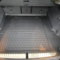 Aristar Bmw 5-sarja Touring G31 Vm. 05/2017- -Autotarvikkeet myymälä 193624 3 04cc0938