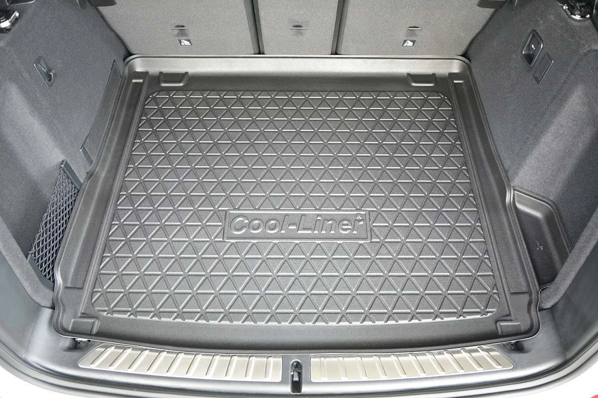 Aristar BMW X3 G01 Vm. 11/2017- 7 Aristar BMW X3 G01 Vm. 11/2017- - Image 5