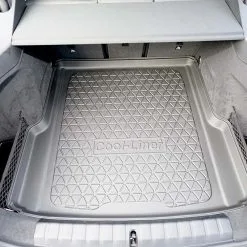 Aristar BMW I4 Gran Coupe (G26) Electric 5-ov. Vm. 11.2021- -Autotarvikkeet myymälä 193646 tavara tila matto bmw i4 gran coupe g26 electric 2021 2024 2025ampere 50243c72