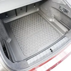 Aristar BMW I4 Gran Coupe (G26) Electric 5-ov. Vm. 11.2021- -Autotarvikkeet myymälä 193646 tavara tilan matto bmw i4 gran coupe g26 electric 2021 2022 202ampere 55a1418b