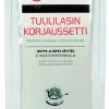 CAR LUX Tuulilasinkorjaussetti -Autotarvikkeet myymälä 1 92251 1 f83fc792
