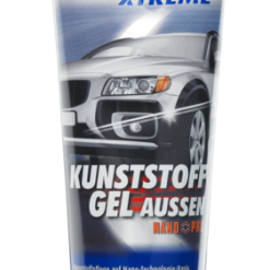 Sonax Xtreme Nanopro Muovinehostusgeeli 250ml