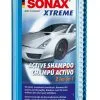 Sonax Xtreme Tehoshampoo 2in1 500ml -Autotarvikkeet myymälä 214200 tehoshampoo 54341a2a