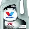 Valvoline VR1 Racing 5W-50 Täyssynteettinen Kilpamoottoriöljy, 4ltr. -Autotarvikkeet myymälä 21 873434 38a81ec1
