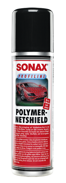 Sonax Profiline Polymer Netshield Polymeeri Suoja 210ml