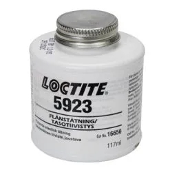 Loctite Tiivisteliima 5923 Nestemäinen 117 Ml