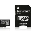 Transcent 16gb Muistikortti