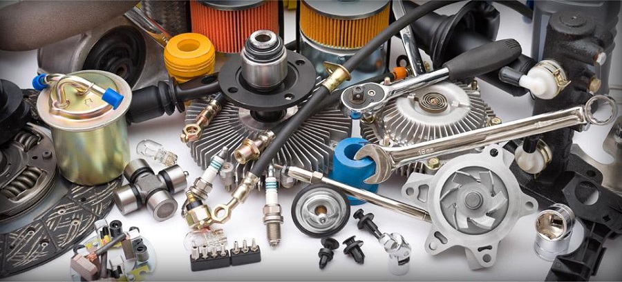 Autotarvikkeet myymälä -Autotarvikkeet myymälä 3