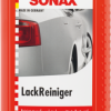 Sonax Cleaner Maalin Syväpuhdistusaine 500ml -Autotarvikkeet myymälä 302200 lightbox d6167560