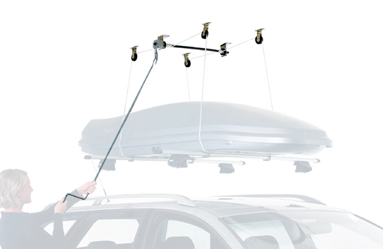 Thule Multilift 572 7 Thule Multilift 572 - Image 5