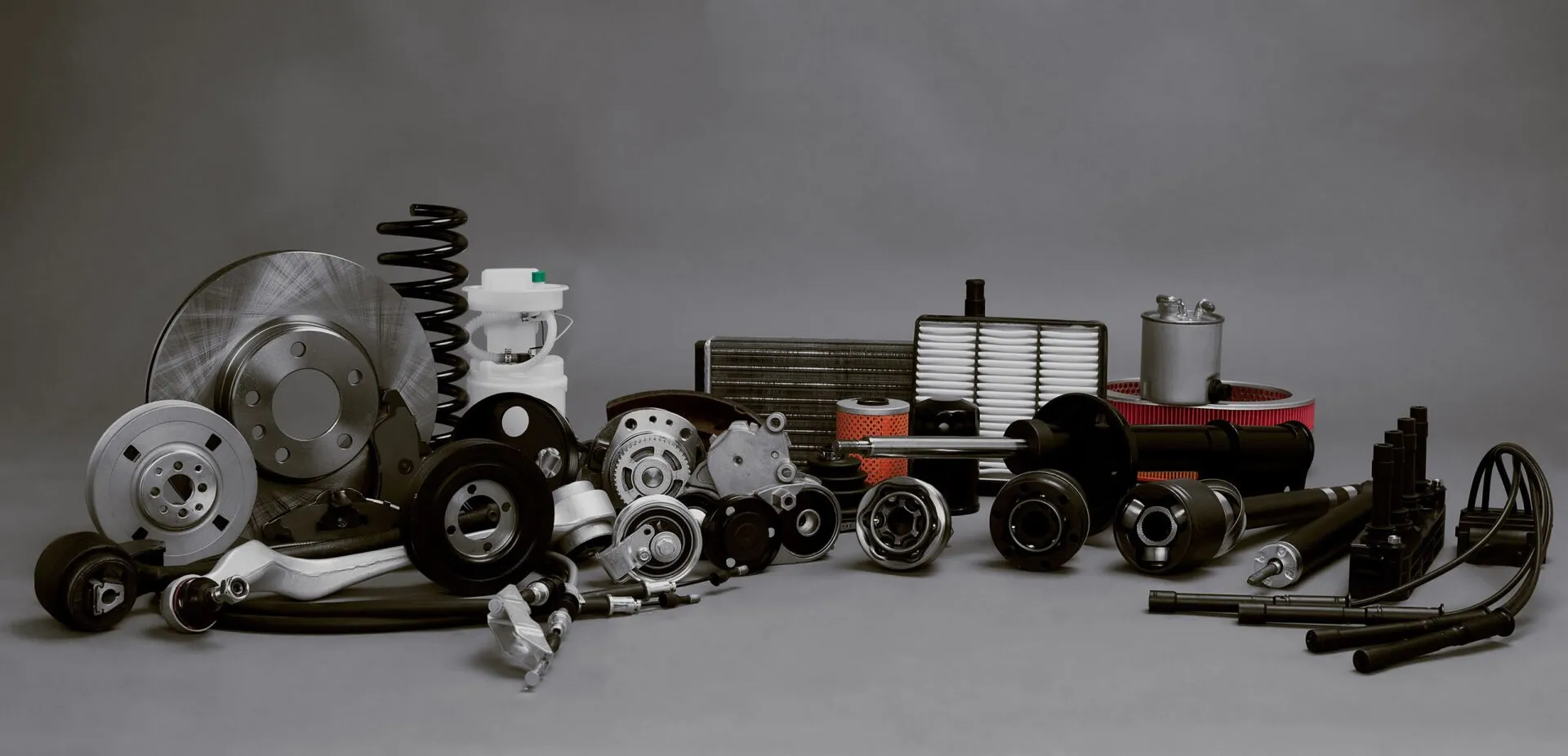 Autotarvikkeet myymälä -Autotarvikkeet myymälä 4