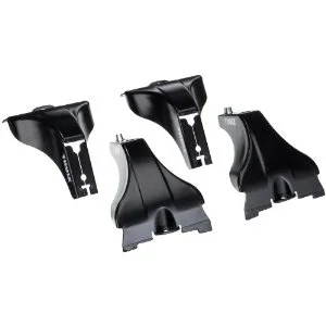 Thule 4605 Taakkateline Ford Focus HB 3/5ov. 98-03 4 Thule 4605 Taakkateline Ford Focus HB 3/5ov. 98-03 - Image 2