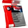 Sonax Kiillotusliina Nukkaamaton, Pehmeä -Autotarvikkeet myymälä 422200 format din a6 300dpi portrait cb173e2e