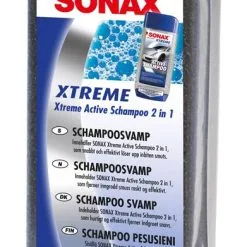 Sonax Xtreme 2 In 1 Tehoshampoosieni