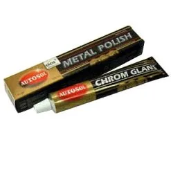 Autosol Metal Polish 75ml
