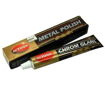 Autosol Metal Polish 75ml 3 Autosol Metal Polish 75ml