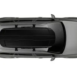 Thule Motion XT XXL Kiiltävä Musta Suksiboksi / Kuljetuslaatikko -Autotarvikkeet myymälä 549321 sized 640x420 760fb1d4