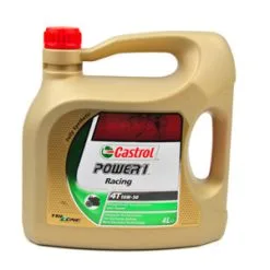 Castrol Power1 Racing 4T 10W/50 4L