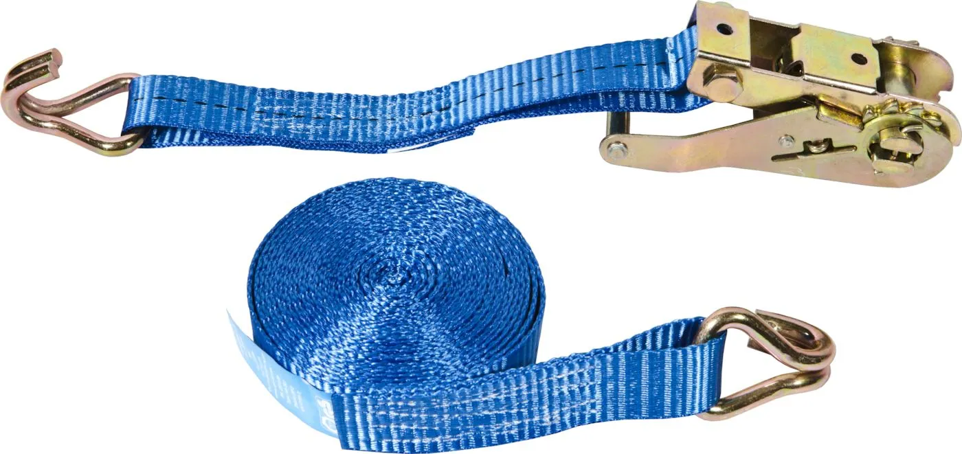 Kuormavyö 1500 Kg/4,9 M 4 Kuormavyö 1500 Kg/4,9 M - Image 2