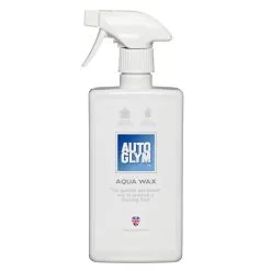 Autoglym Aqua Wax Autovaha