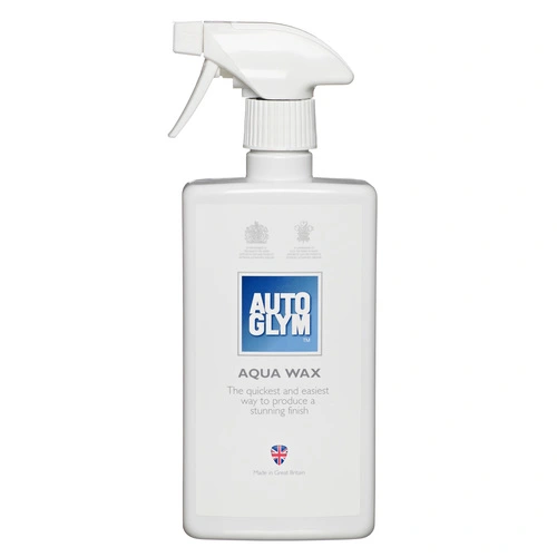 Autoglym Aqua Wax Autovaha 3 Autoglym Aqua Wax Autovaha