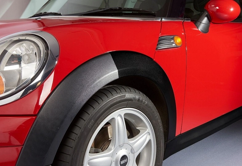 Autoglym Bumber&Trim Gel 325ml 4 Autoglym Bumber&Trim Gel 325ml - Image 2