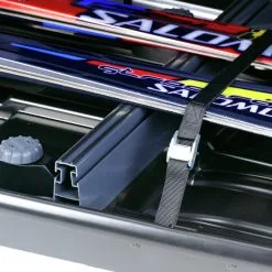 Thule Suksipidike XL, XXL Ja 900 -sarjan Kuljetuslaatikoihin